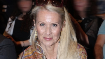 Κατερίνα Γκαγκάκη: Τώρα πια δεν με φαντάζομαι με παιδί, δεν το είχα σκεφτεί συνειδητοποιημένα όταν έπρεπε
