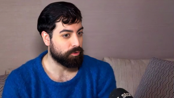 Stylianos για Akyla: Του άξιζε η πρωτιά, ήρθε σαν σίφουνας και πιστεύω μέχρι και στη νίκη της χώρας μας στην Eurovision