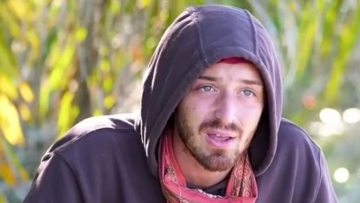 Benzy για Δημήτρη στο Survivor: Είναι καλός αγωνιστικά, αλλά από χαρακτήρα μακριά