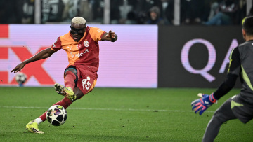 Η Γαλατά απέκλεισε στην παράταση την ηρωική Γιουβέντους, δύσκολες προκρίσεις για Ρεάλ, Παρί, ανατροπή για Αταλάντα, δείτε όλα τα γκολ