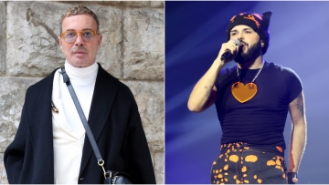 Λάκης Γαβαλάς για Akyla: Η Ελλάδα καλύτερα να το βουλώνει και να μην κάνει κριτικές για ανθρώπους που είναι πολύ μπροστά