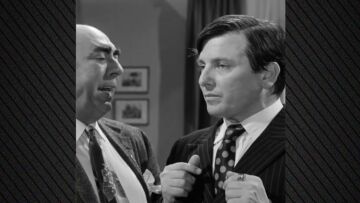 Σαν σήμερα έφυγε από τη ζωή ο Κώστας Βουτσάς, δείτε το βίντεο της Φίνος Φιλμ