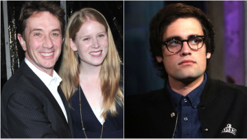 Παιδικοί φίλοι η κόρη του Μάρτιν Σορτ που αυτοκτόνησε με τον Νικ Ράινερ, που κατηγορείται για τη δολοφονία των γονιών του