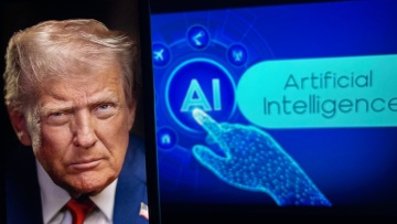 Πώς απάντησαν τέσσερις μηχανές Τεχνητής Νοημοσύνης στο ερώτημα «πότε θα χτυπήσει ο Τραμπ το Ιράν»