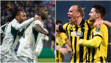 Πού θα δείτε σήμερα τις κληρώσεις Παναθηναϊκού και ΑΕΚ σε Europa και Conference League