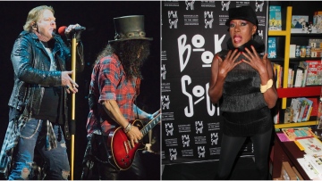 Οι Guns N’ Roses και η Γκρέις Τζόουνς δεν επέτρεψαν χρήση της μουσικής τους στο ντοκιμαντέρ Melania