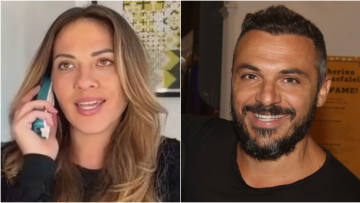 Μαρία Δεληθανάση για τη συνέντευξη Κώστα Δόξα: Ό,τι καταλαβαίνει ο καθένας, απλά με θλίβει
