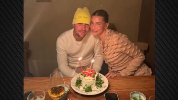 Ο Τζάστιν Μπίμπερ γιόρτασε τα γενέθλιά του με τη σύζυγό του: Με κανέναν άλλον δεν θα ήθελα να τα περάσω, έγραψε
