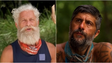 Βαλάντης Πάκος κατά Μιχάλη Σηφάκη στο Survivor: Πρώτη φορά βλέπω αρχηγό με 10% ποσοστό νικών, δεν υπάρχει αυτό