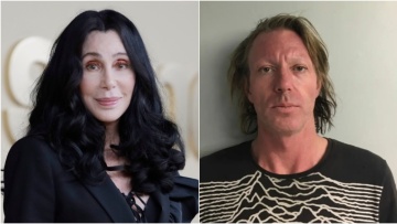 Συνελήφθη ξανά ο γιος της Σερ, κατηγορείται για διάρρηξη και παραβίαση όρων αποφυλάκισης