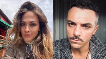 Μαρία Δεληθανάση για το εξώδικο που έστειλε στον Κώστα Δόξα: Πρέπει να σταματήσει να εργαλειοποιείται το παιδί από τον ίδιο και το περιβάλλον του