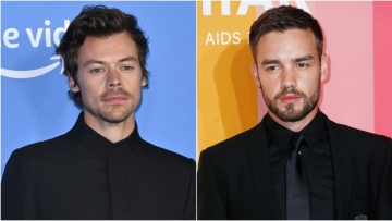 Χάρι Στάιλς: Ο Λίαμ Πέιν ήταν ο άνθρωπος με την πιο καλή καρδιά που απλώς ήθελε να γίνει σπουδαίος