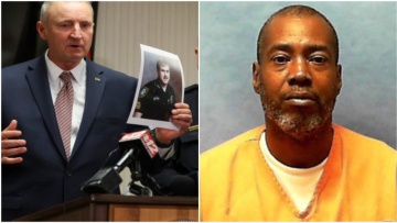 Φλόριντα: Εκτελέστηκε 53χρονος που είχε καταδικαστεί για τη δολοφονία αστυνομικού το 1991 