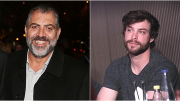 Κούλλης Νικολάου και Στέφανος Μιχαήλ για Κύπρο: Έχουμε το σακίδιο έκτακτης ανάγκης, αλλά δεν χρειάζεται να μας καταβάλει ο φόβος