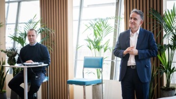 Το Υπερταμείο εξελίσσεται σε εθνικό επενδυτικό ταμείο για την ανάπτυξη: ΔΕΘ-Helexpo, λιμάνια και σιδηρόδρομος τα καυτά assets