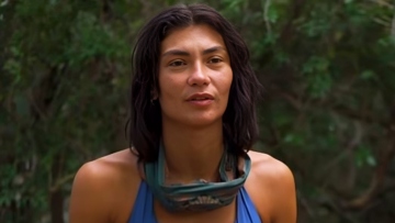 Ιωάννα Δεσύλλα κατά Αντώνη Νικολόπουλου στο Survivor: Μόνο με τη δική μου ομάδα ασχολείσαι, γλάστρα σε βλέπω