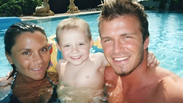 Ο Ντέιβιντ και η Βικτόρια Μπέκαμ ευχήθηκαν δημόσια στον Μπρούκλιν για τα γενέθλιά του παρά την οικογενειακή ρήξη: «Σε αγαπάμε»