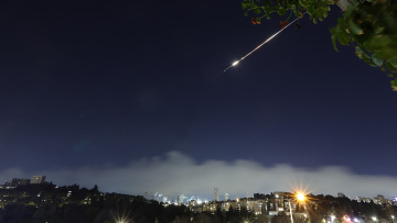 Το Ισραήλ έριξε 250 βόμβες στα στρατιωτικά αρχηγεία του ιρανικού καθεστώτος  - Γενικό μπλακ άουτ στο Ιράκ, εκρήξεις στο Διεθνές Αεροδρόμιο της Βαγδάτης