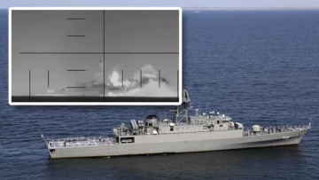 Τουλάχιστον 87 νεκροί και 61 αγνοούμενοι από τη βύθιση ιρανικής φρεγάτας ανοιχτά της Σρι Λάνκα, δείτε βίντεο