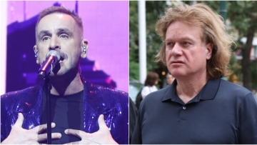 Τσακαλάκος μετά τις δηλώσεις Γαϊτάνου για τη Eurovision: Διαφωνώ με το να τη συνδυάζεις με κάτι δαιμονικό