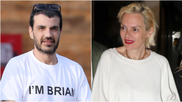 Τουτουντζής κατά Χριστοπούλου για το «όταν προβάλλεις τα πάντα περιμένεις καλά και κακά σχόλια»: Η κακοποίηση δεν επιδέχεται άλλοθι