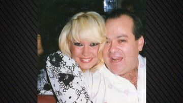 Το «αντίο» της Καίτης Φίνου στον Χρήστο Βαλαβανίδη: Συνεργαστήκαμε πολλές φορές και γλεντήσαμε