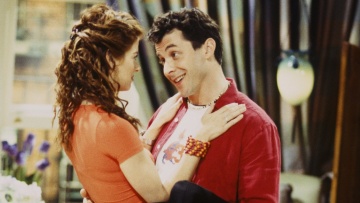 Πέθανε στα 60 του ο ηθοποιός Κόρεϊ Πάρκερ από το «Will & Grace»