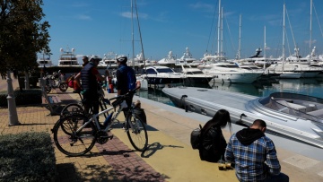 Καιρός: Ανοιξιάτικο σκηνικό και ήπιες θερμοκρασίες τις επόμενες ημέρες, πού αναμένονται βροχές
