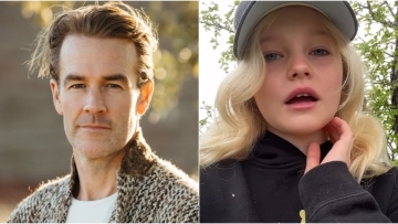 Το συγκινητικό βίντεο της 9χρονης κόρης του Τζέιμς Βαν Ντερ Μπικ: Ο μπαμπάς μου δεν πονάει πια