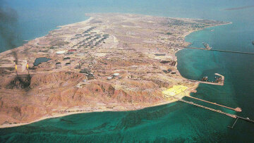 Κρίση στη Μέση Ανατολή: Το μικρό νησί που παίζει καθοριστικό ρόλο για το μέλλον του πετρελαίου