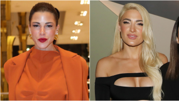 Δάφνη Καραβοκύρη για Ιωάννα Τούνη: Σκέφτομαι τον τωρινό σύντροφό της, δεν τον ενοχλεί αυτή η μόνιμη αναφορά στο παρελθόν;
