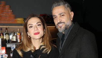 Βάσω Λασκαράκη για Λευτέρη Σουλτάτο: Είναι ισοπεδωτικός, δεν περιγράφεται εύκολα με λόγια και η ζωή μαζί του είναι το κάτι άλλο