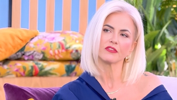 Χριστίνα Κοντοβά για την υιοθεσία: Έχω ζήσει δύο αποτυχημένες εγκυμοσύνες, μπορεί να ήταν και ο φόβος μου να μην το ξαναπεράσω