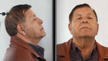 Στη δημοσιότητα στοιχεία και φωτογραφίες του 70χρονου που συνελήφθη για απάτες και ληστείες σε βάρος ηλικιωμένων 