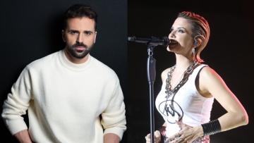 «Μπορώ να έχω λίγο τον λογαριασμό;»: Ποιος είναι ο άνθρωπος που βρίσκεται πίσω από το viral τραγούδι της Κατερίνας Λιόλιου 