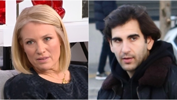 Η Μαριάννα Τουμασάτου θα παίξει σε παράσταση με τον γιο του Πέτρου Φιλιππίδη: Είναι ταλαιπωρημένος και δεν φέρει καμία ευθύνη