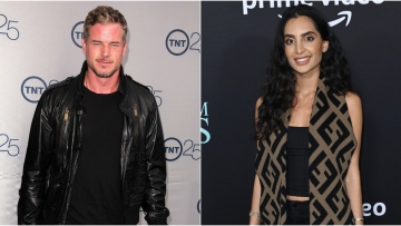 Η πρώην σύντροφος του Έρικ Ντέιν μίλησε για τον θάνατό του: Ακόμα προσπαθώ να το επεξεργαστώ