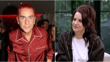 Ελένη Γιαννατσούλια για Γιώργο Μαζωνάκη: Του έχω πει ότι είναι εκλεκτός του Θεού