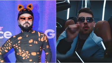 Eurovision 2026: Εσθονός ράπερ διασκεύασε το Ferto του Ακύλα, δείτε βίντεο