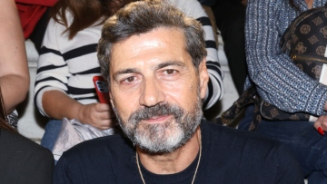 Κώστας Φαλελάκης: Νομίζω ότι είμαι πιο δημοφιλής ως ΛΟΑΤΚΙ άτομο παρά ως ηθοποιός