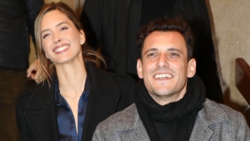 Η Γιολάντα Καλογεροπούλου περιέγραψε πώς μίλησε στην κόρη της για τη σχέση της με τον Σταύρο Σβήγκο