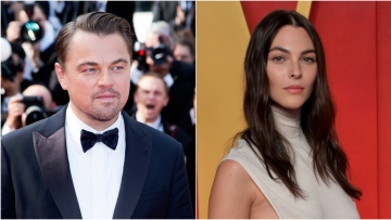 Ο Ντι Κάπριο είναι για πρώτη φορά ανοιχτός σε μια σχέση με μέλλον, είπε πηγή για τη σύντροφό του