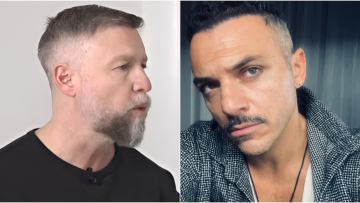 Γιάννης Βαρδής για Κώστα Δόξα: Πριν βγει η απόφαση, δεν του φέρθηκαν σωστά διώχνοντάς τον από τα κανάλια