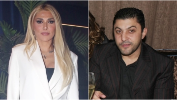 Η αδερφή του Λαζαρίδη ξέσπασε για την Ηλιάδη: Φαίνεται το καινούριο της τραγούδι δεν ακούγεται πολύ και γι’ αυτό κάνει διαφημιστικά κόλπα