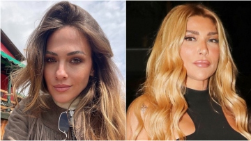 Δεληθανάση μετά τις καταγγελίες της Ηλιάδη για τον Λαζαρίδη: Ξέρω τι σημαίνει να μιλάς για κακοποίηση και να σε κοιτάνε με μισό μάτι