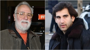 Βασίλης Θωμόπουλος για Δημήτρη Φιλιππίδη: Δεν νομίζω ότι η περιπέτεια του πατέρα του επηρεάζει την πορεία του