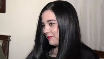 Άννα Τσουκαλά για την απόκτηση του γιου της στα 51 της: Η εξωσωματική είναι ένα δύσκολο κομμάτι που έχει πόνο