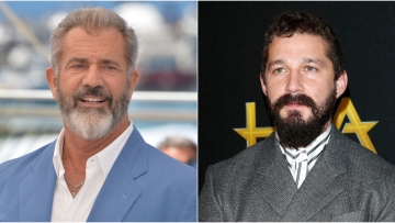 Ο Μελ Γκίμπσον ανησυχεί για τον Σάια ΛαΜπεφ: Ελπίζει να μην είναι αργά για να τον βοηθήσει, λέει πηγή