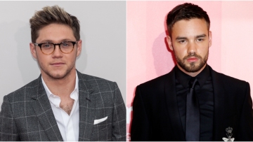 Ο Νάιαλ Χόραν έγραψε τραγούδι για τον θάνατο του Λίαμ Πέιν