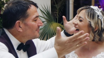 Πύρρος Δήμας για Αφροδίτη Σκαφίδα: Σε ευχαριστώ για όλα όσα χτίζουμε κάθε μέρα
